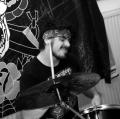 No Restraints (I, Vercelli) Punkrock City Hof - 5. September 2025 (12).JPG